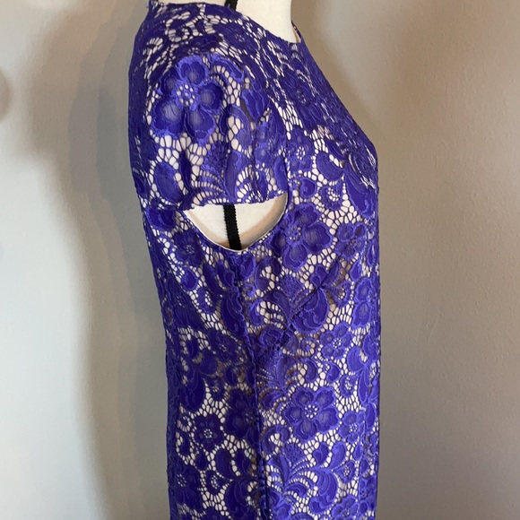 Blu & Ivy Maggy Boutique lace dress - Picture 4 of 9